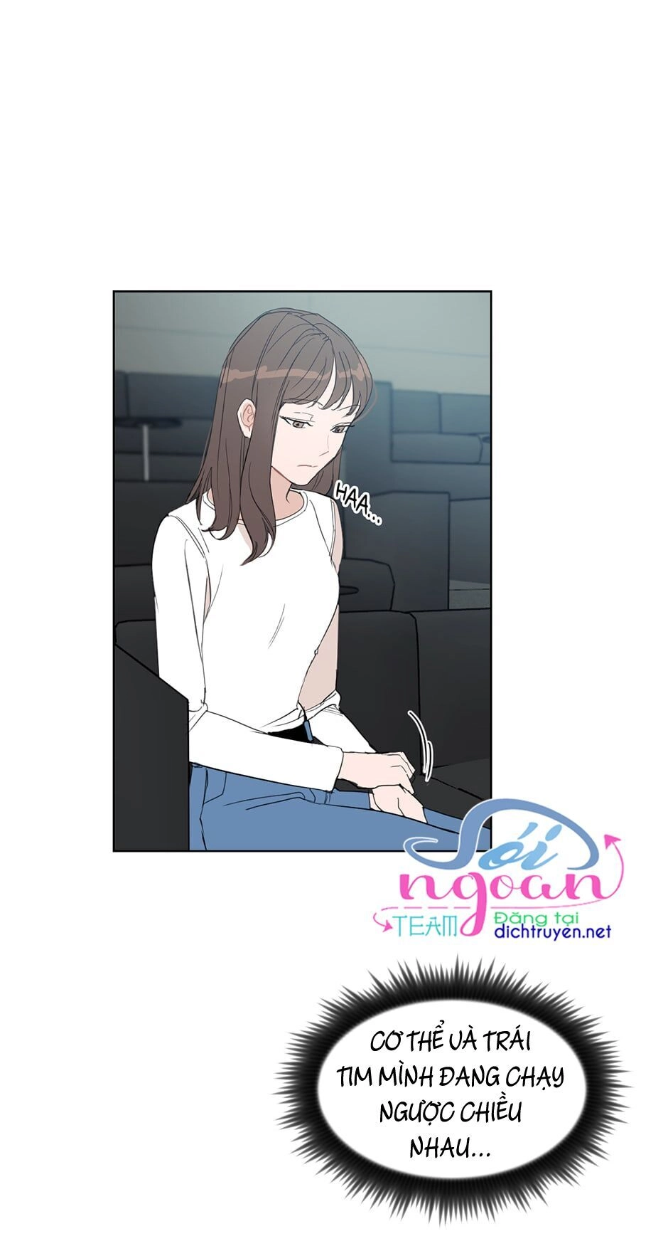 Baby Đến Rồi! Chapter 15 - 30