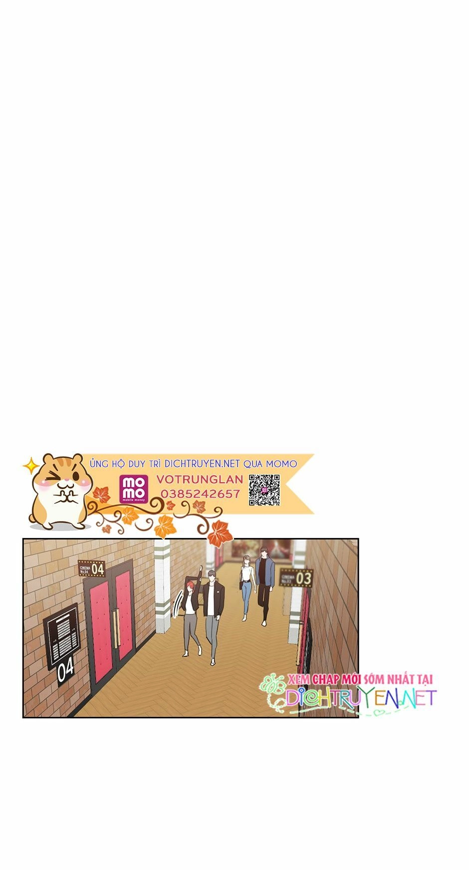 Baby Đến Rồi! Chapter 15 - 31