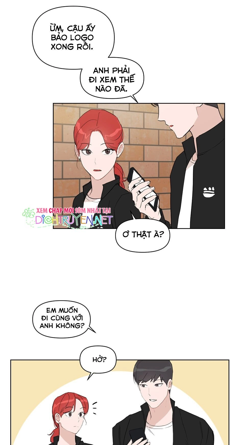 Baby Đến Rồi! Chapter 15 - 33