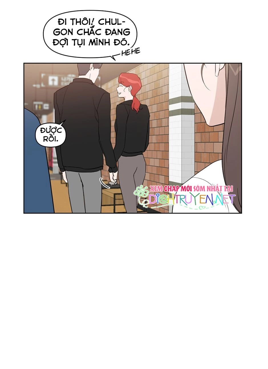 Baby Đến Rồi! Chapter 15 - 35