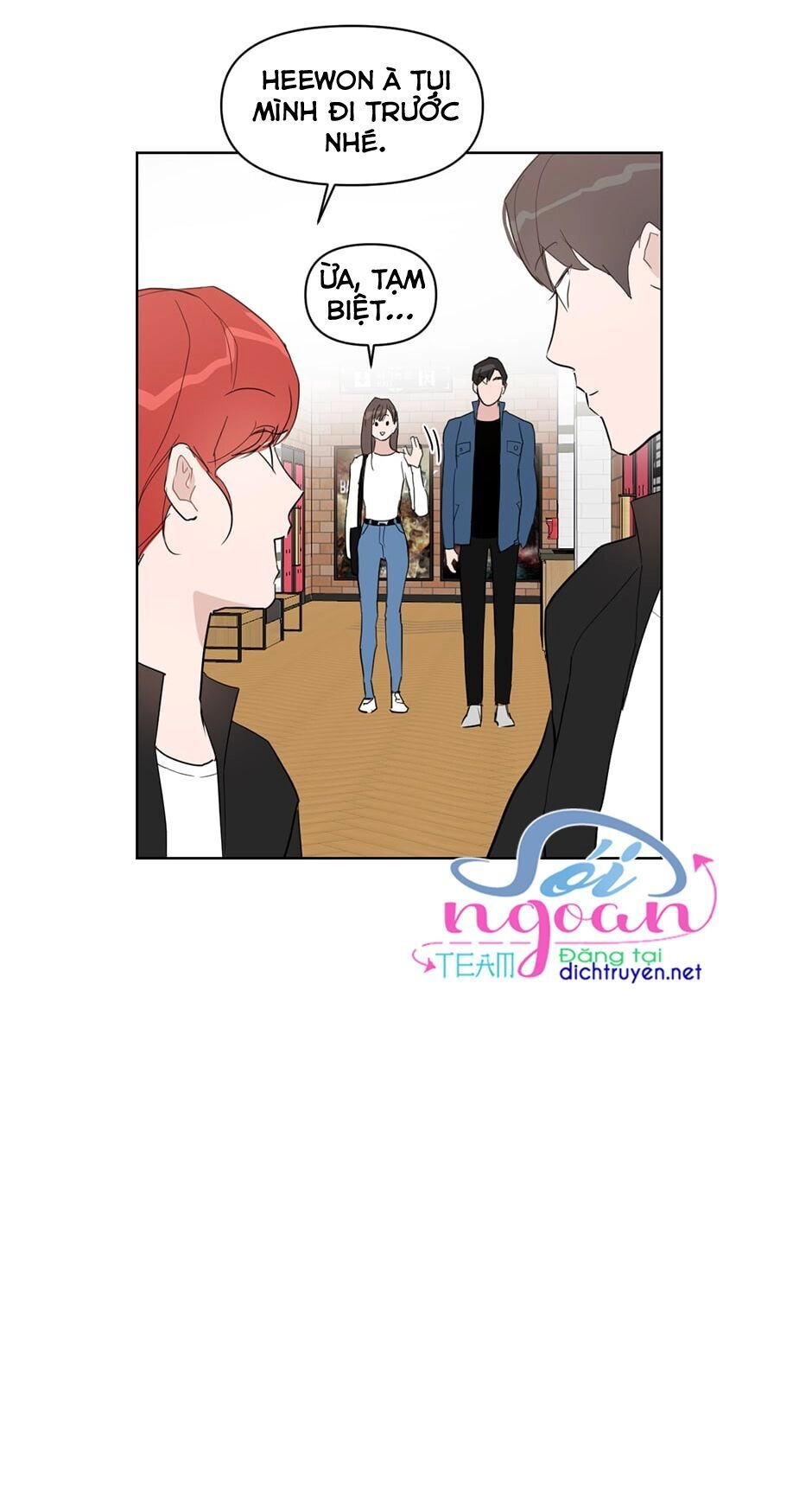 Baby Đến Rồi! Chapter 15 - 36