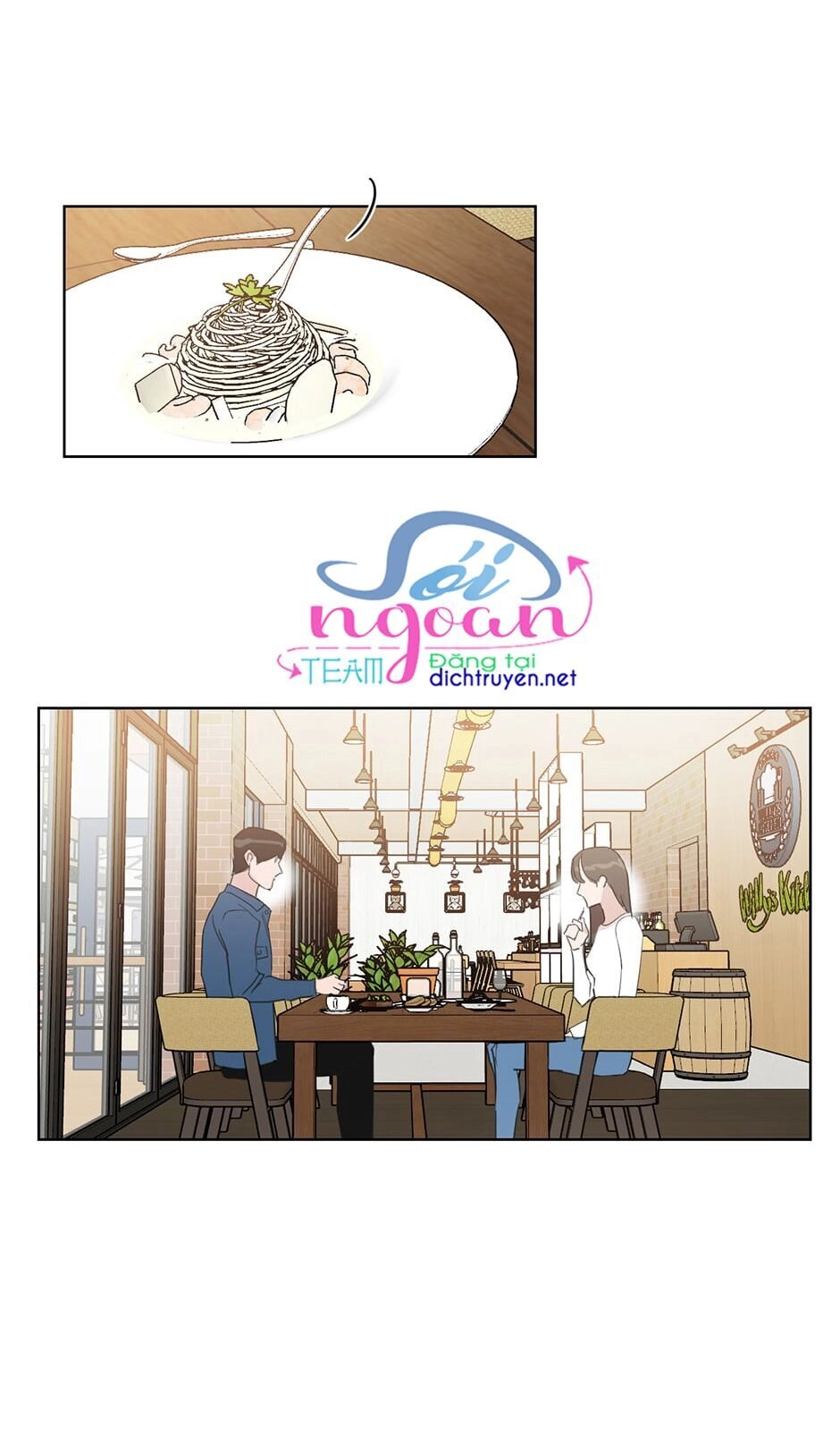 Baby Đến Rồi! Chapter 15 - 42