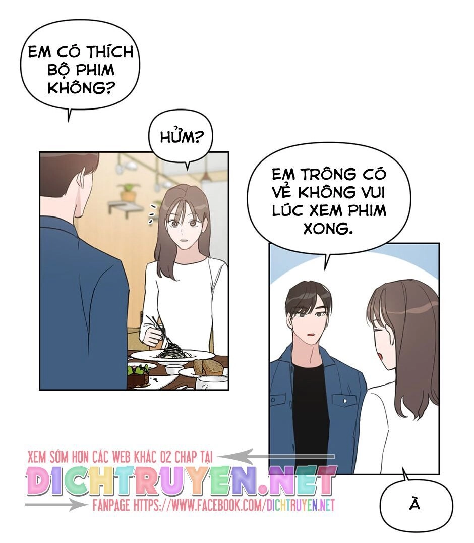 Baby Đến Rồi! Chapter 15 - 44