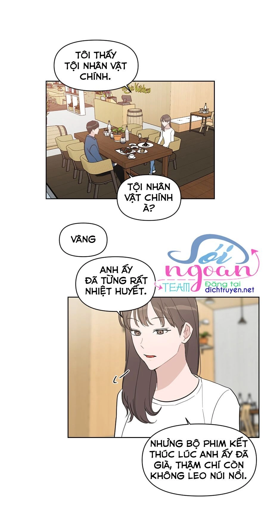 Baby Đến Rồi! Chapter 15 - 45