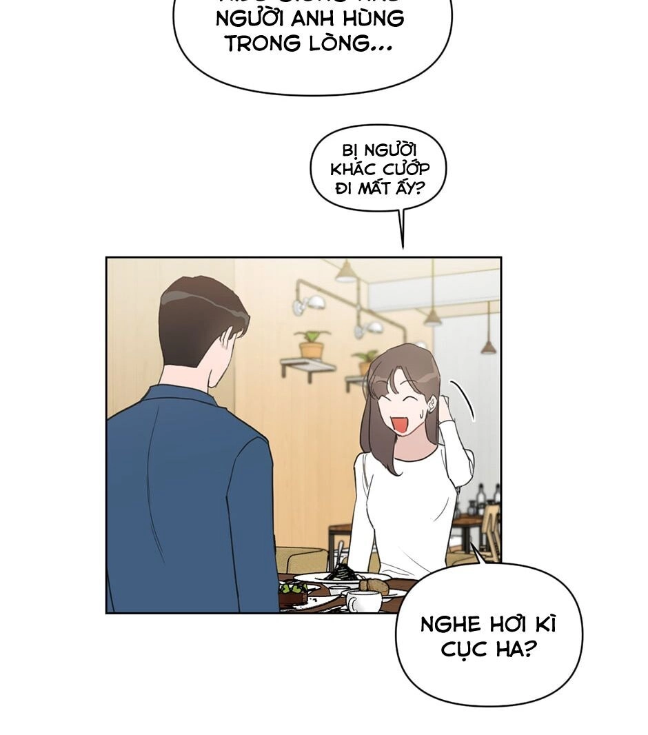 Baby Đến Rồi! Chapter 15 - 47