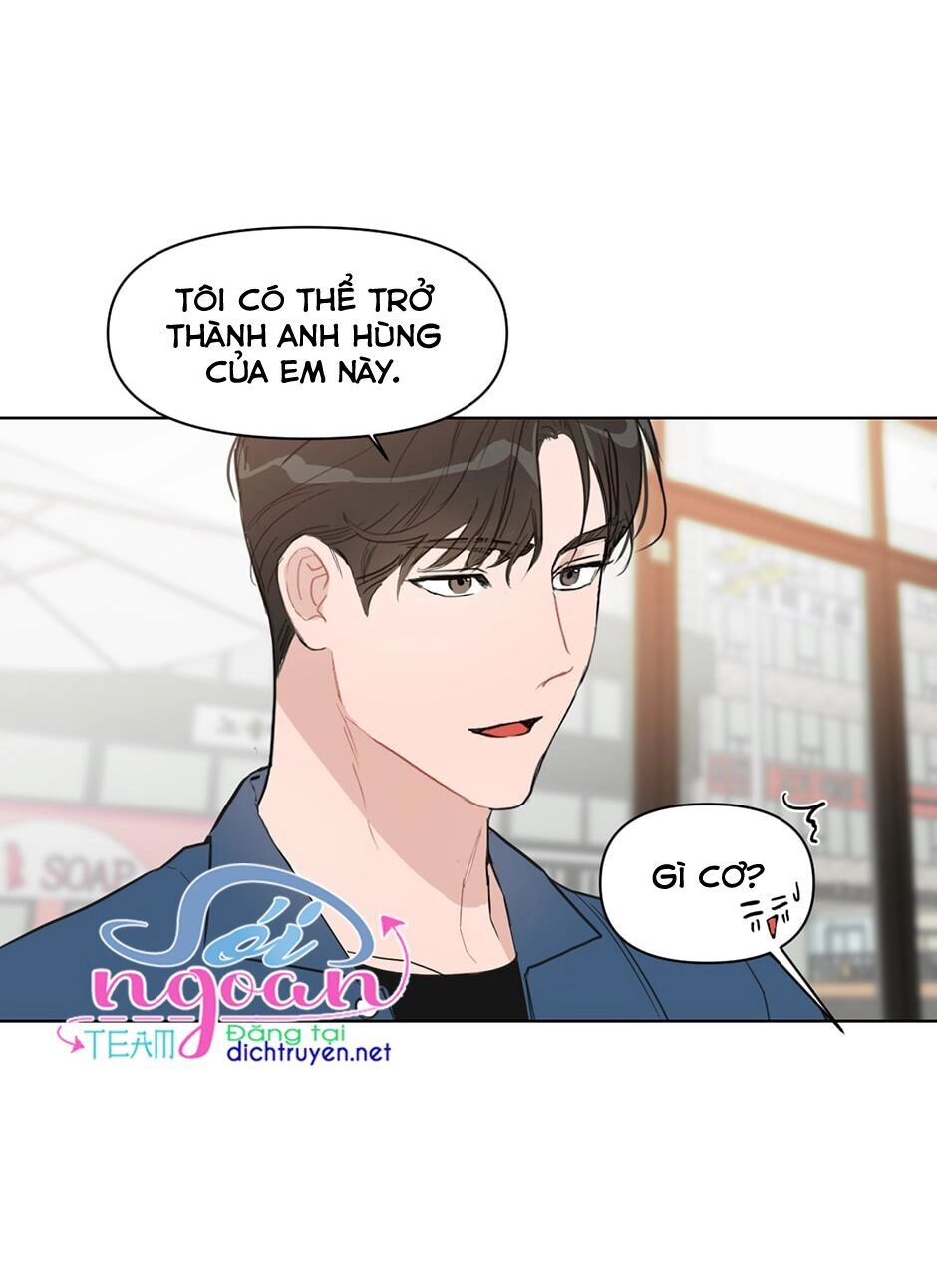 Baby Đến Rồi! Chapter 15 - 48