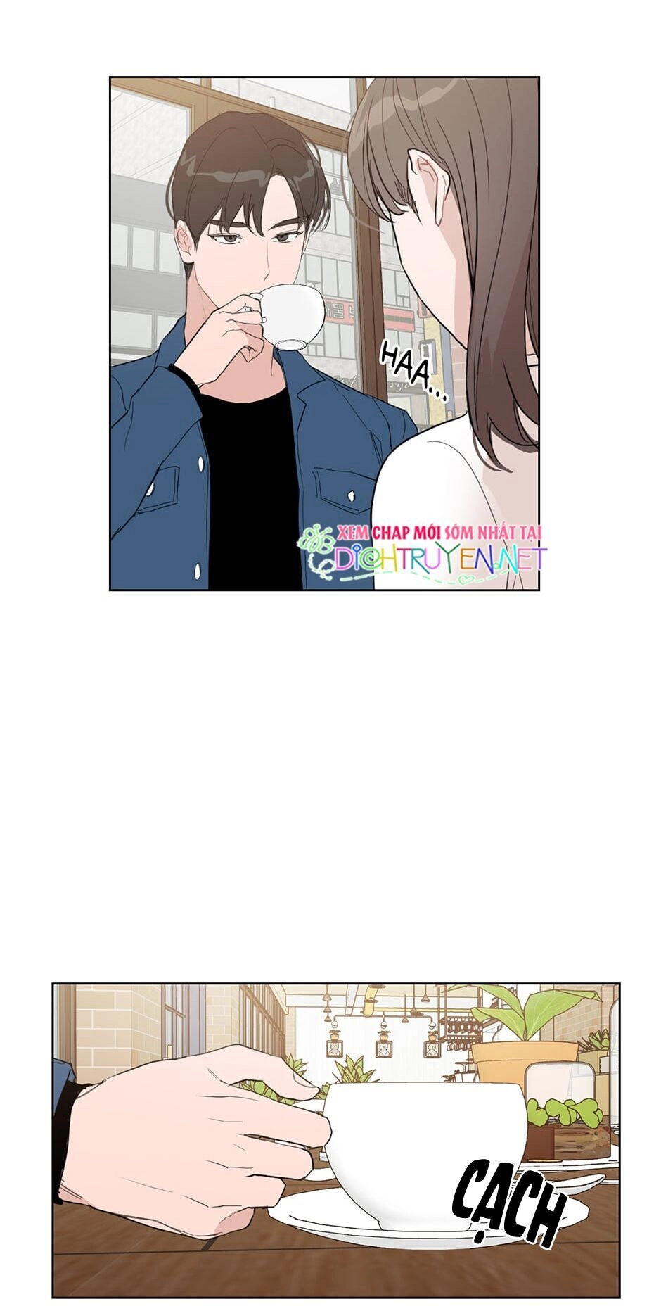 Baby Đến Rồi! Chapter 15 - 51