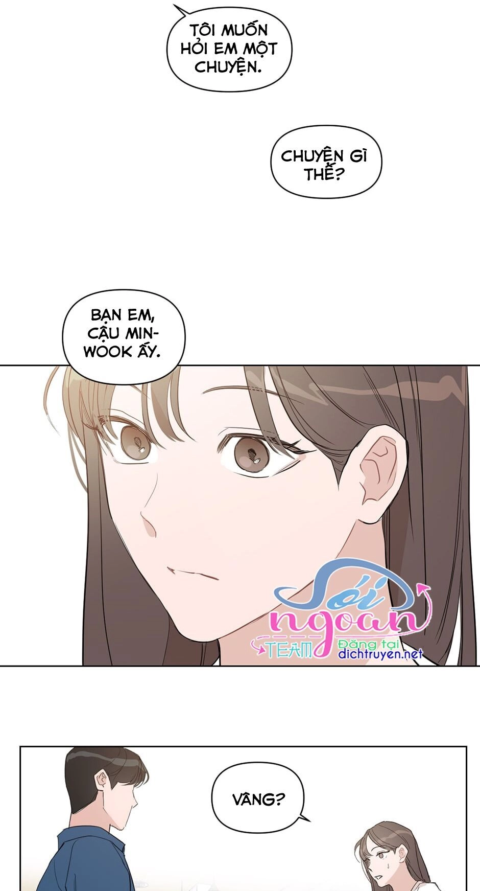 Baby Đến Rồi! Chapter 15 - 52