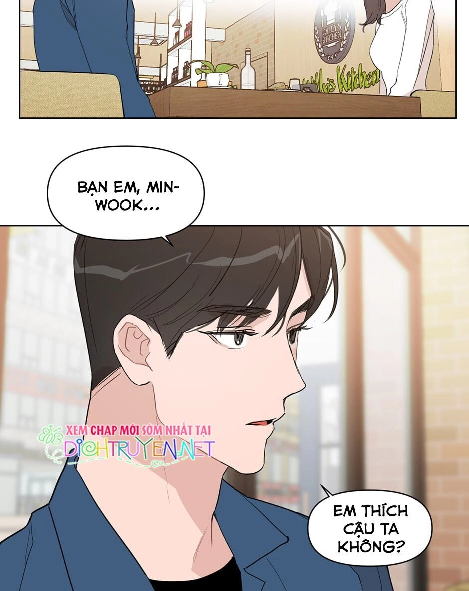 Baby Đến Rồi! Chapter 15 - 53