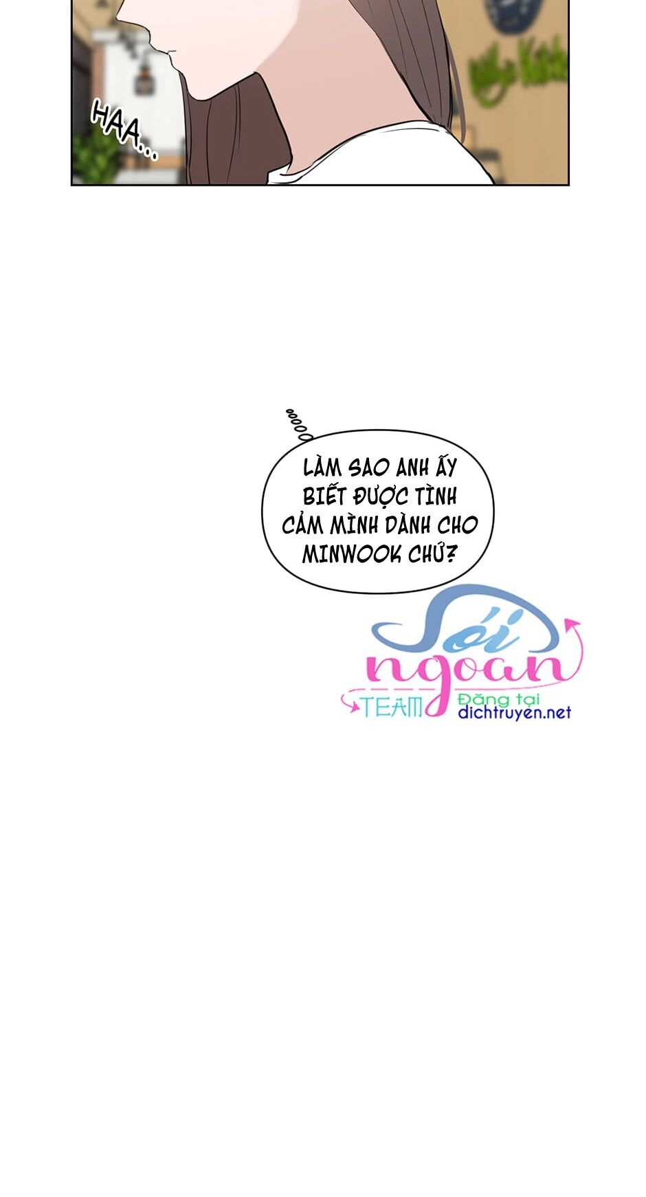 Baby Đến Rồi! Chapter 16 - 19