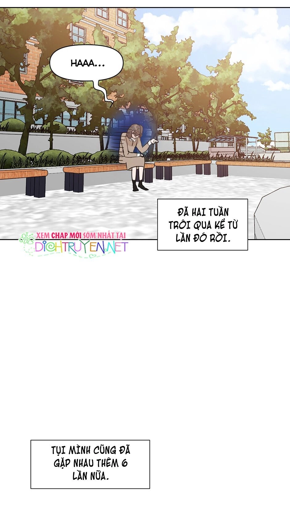 Baby Đến Rồi! Chapter 16 - 22