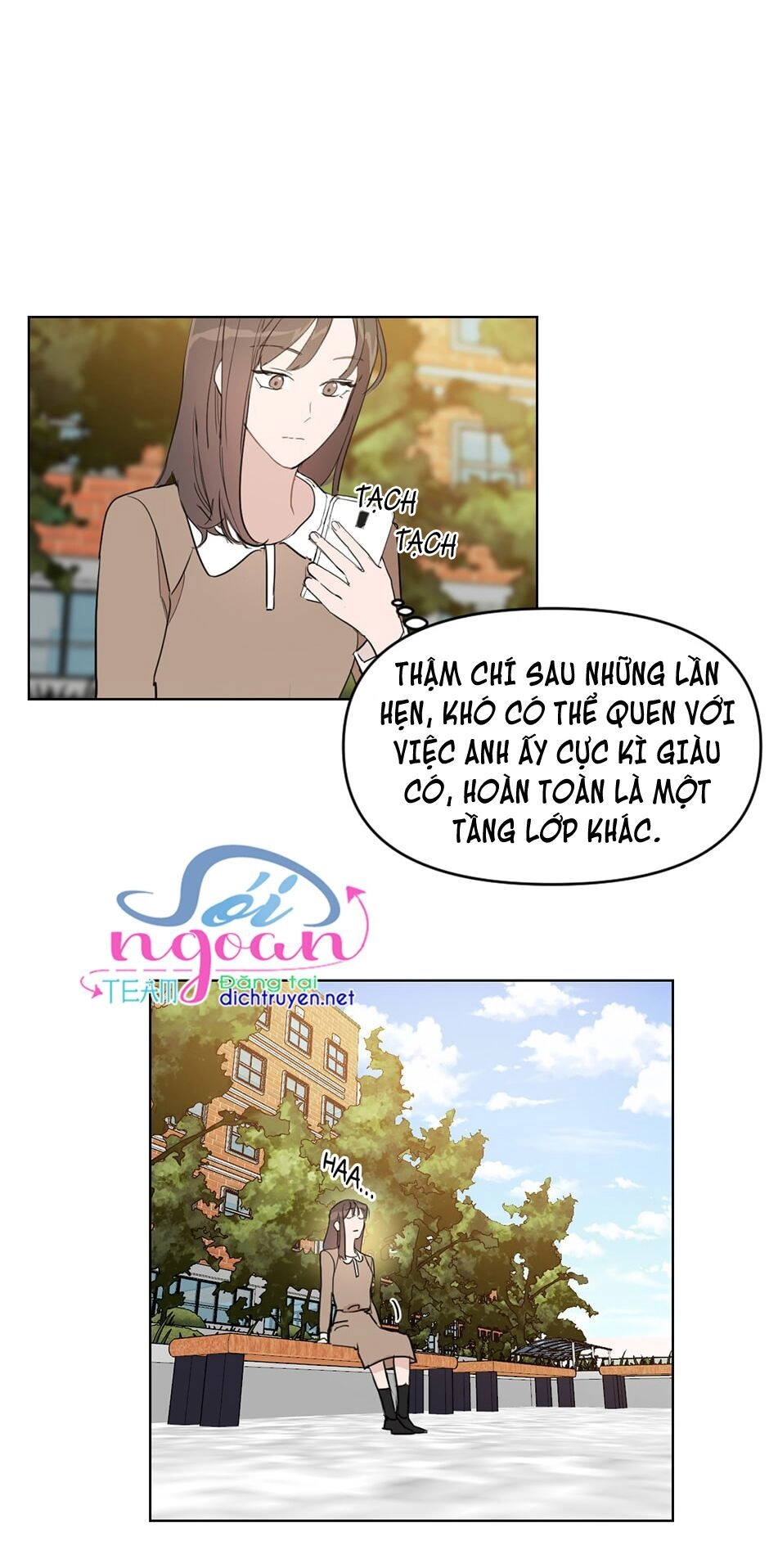 Baby Đến Rồi! Chapter 16 - 31