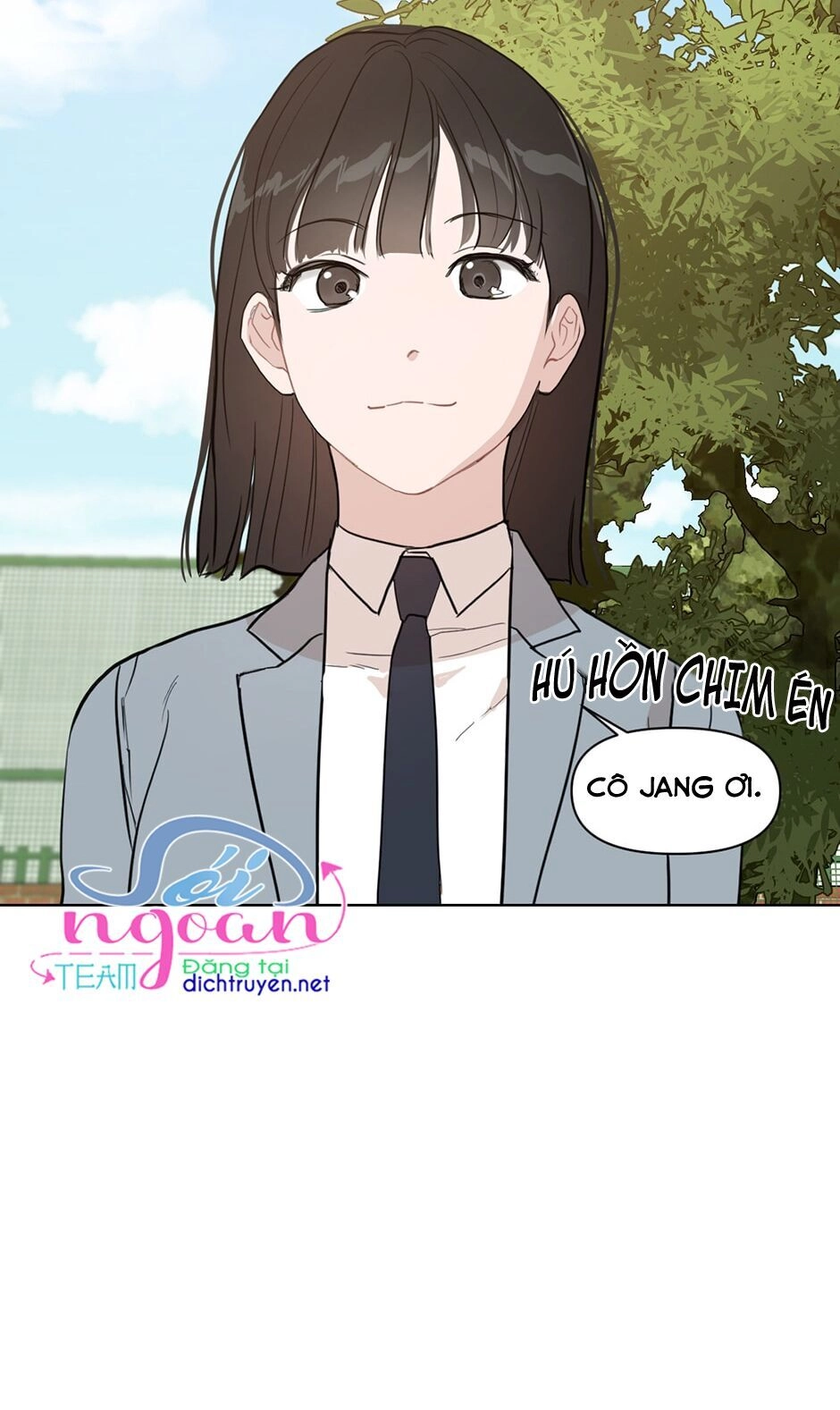 Baby Đến Rồi! Chapter 16 - 33