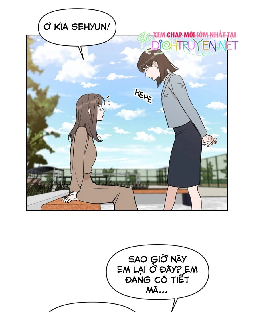 Baby Đến Rồi! Chapter 16 - 34