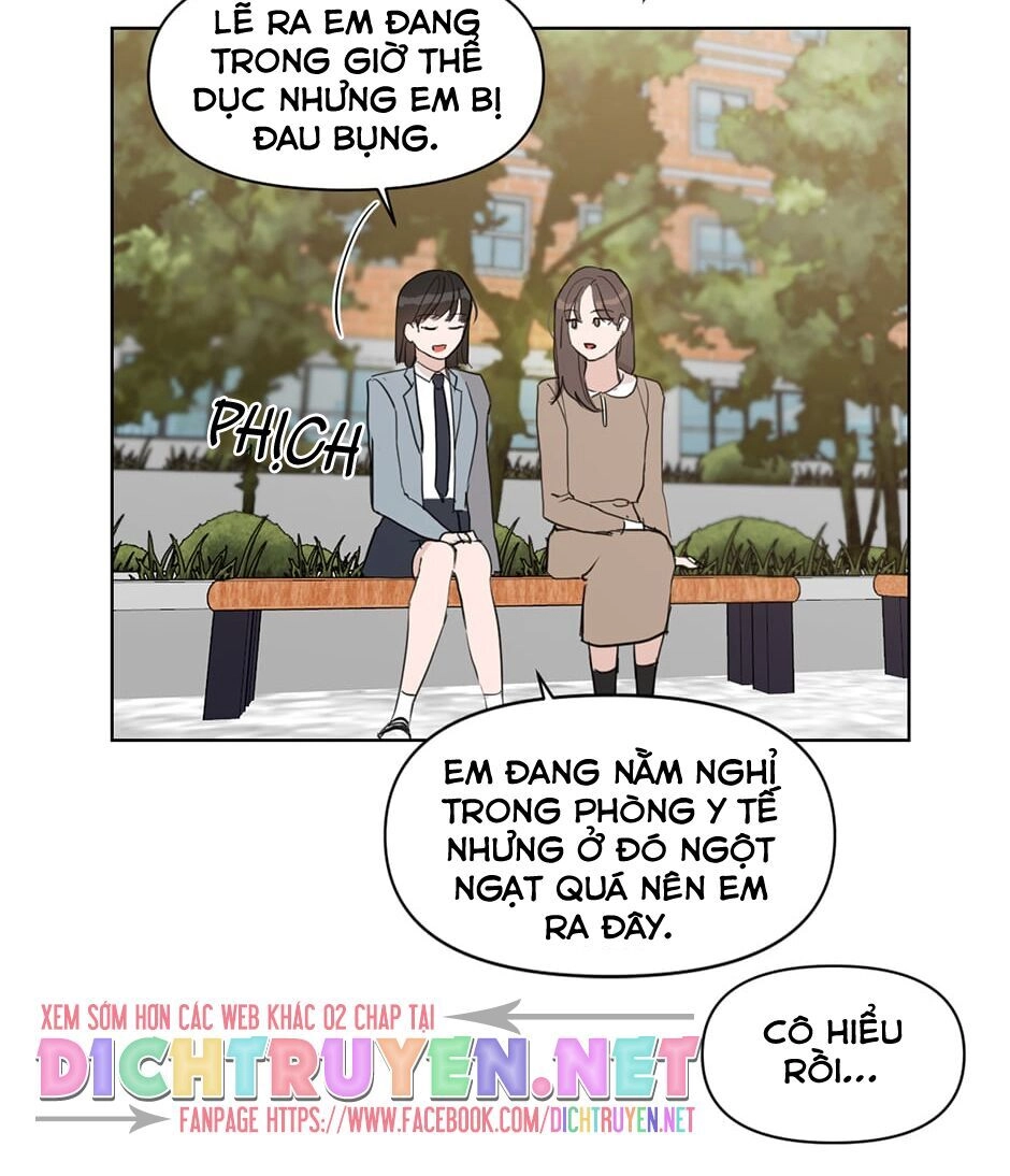 Baby Đến Rồi! Chapter 16 - 35