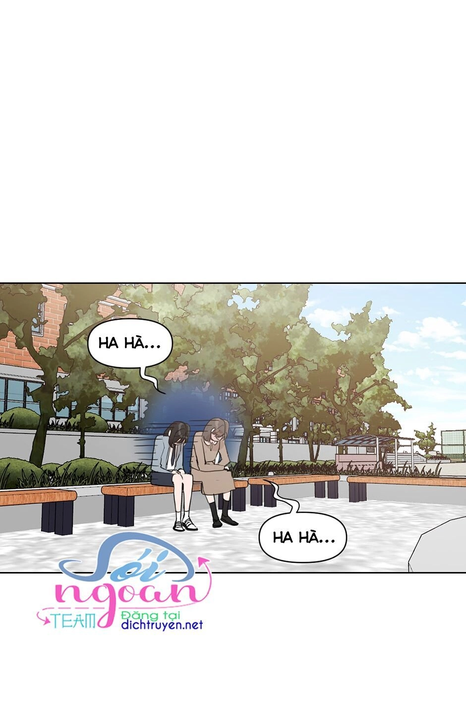 Baby Đến Rồi! Chapter 16 - 36