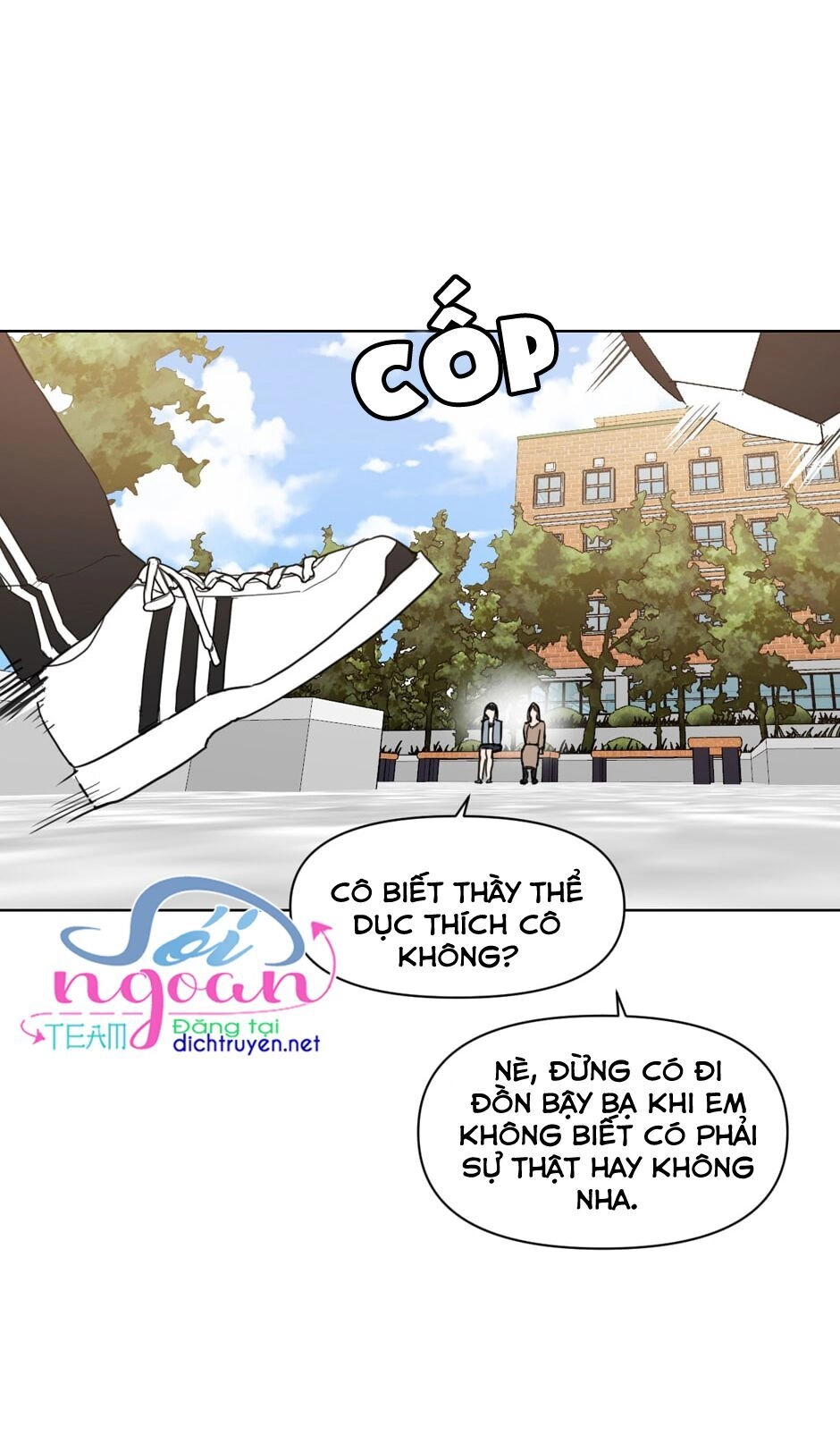 Baby Đến Rồi! Chapter 16 - 41