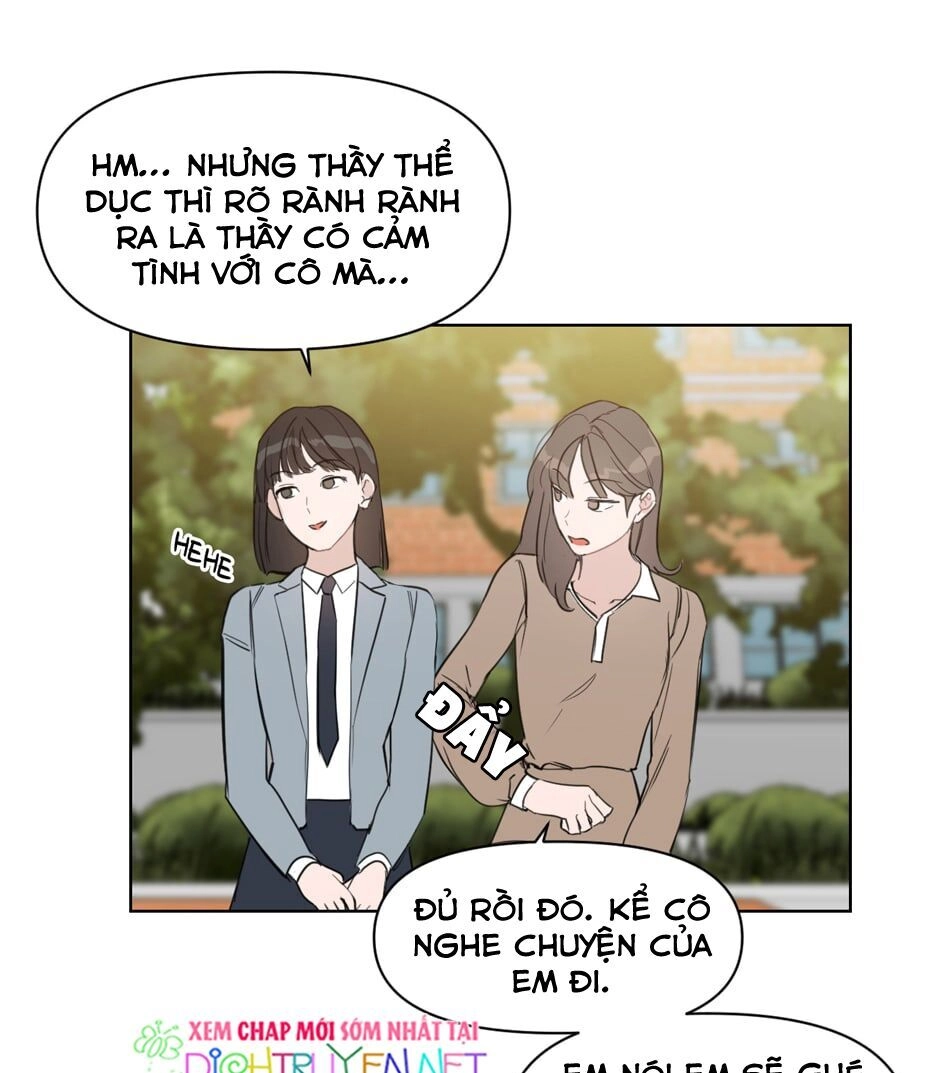 Baby Đến Rồi! Chapter 16 - 42