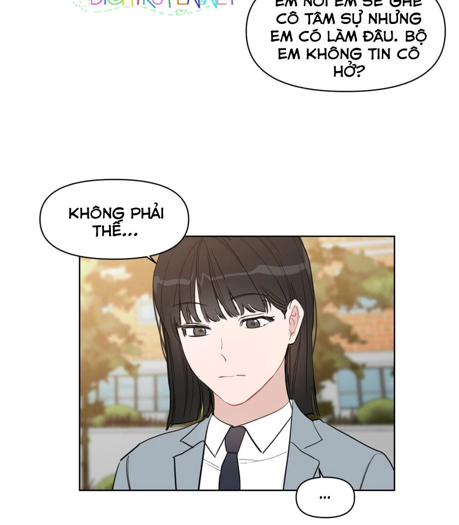 Baby Đến Rồi! Chapter 16 - 43