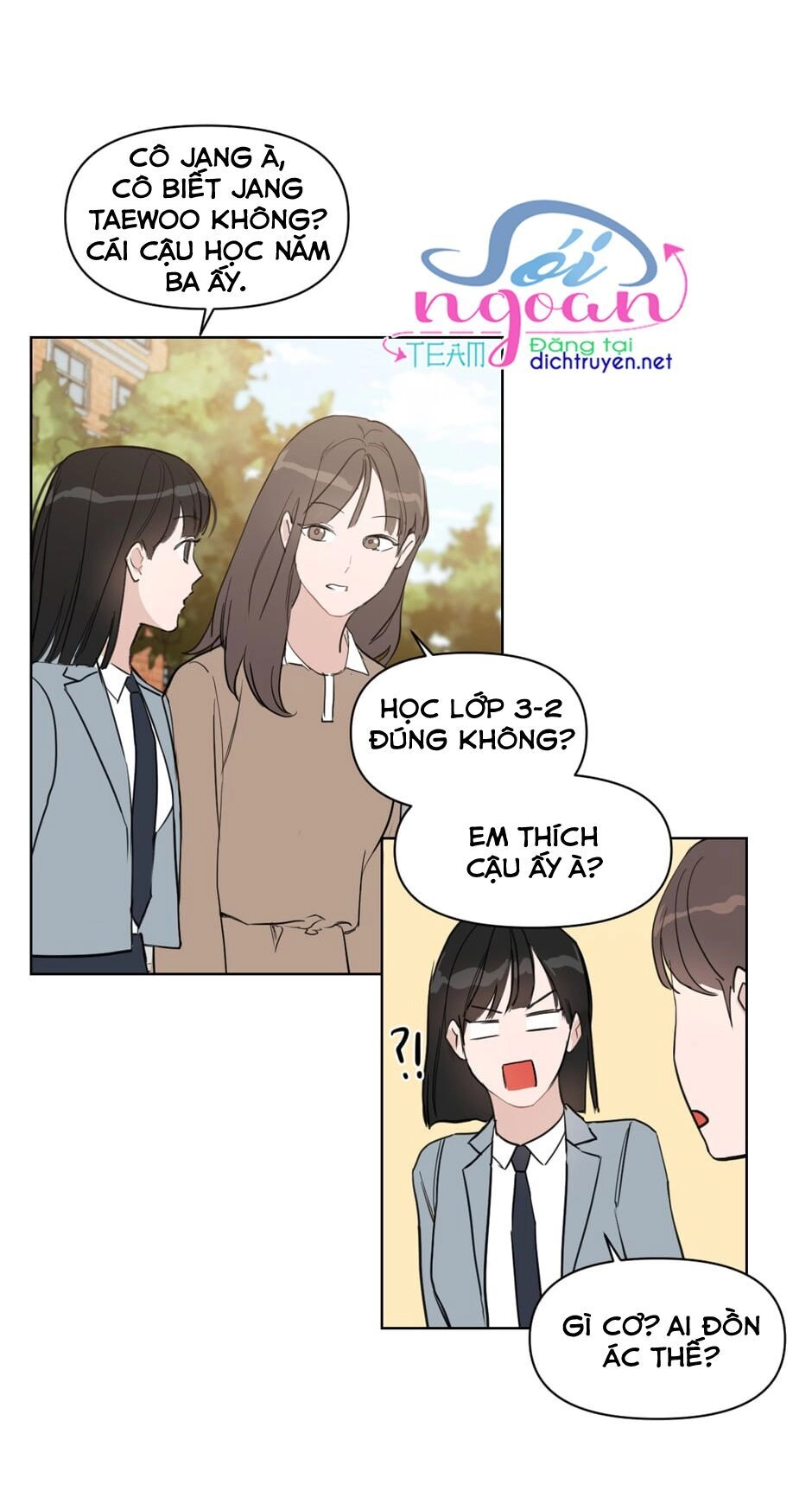 Baby Đến Rồi! Chapter 16 - 44