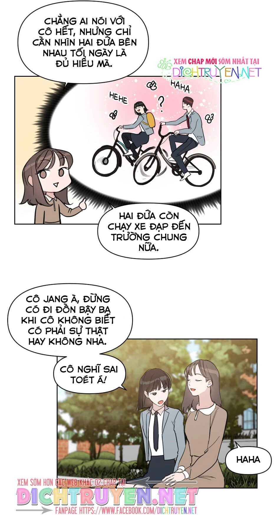 Baby Đến Rồi! Chapter 16 - 45