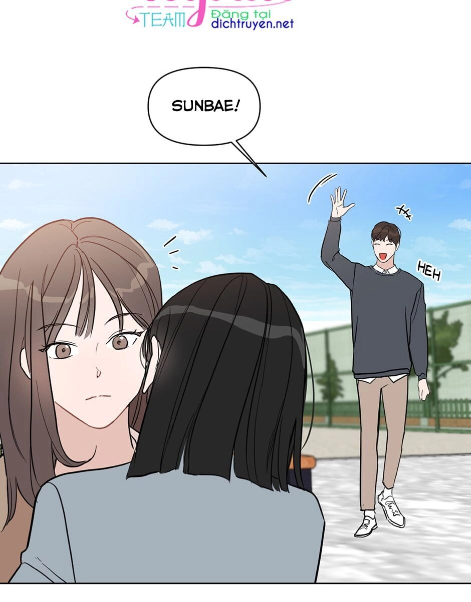 Baby Đến Rồi! Chapter 16 - 52