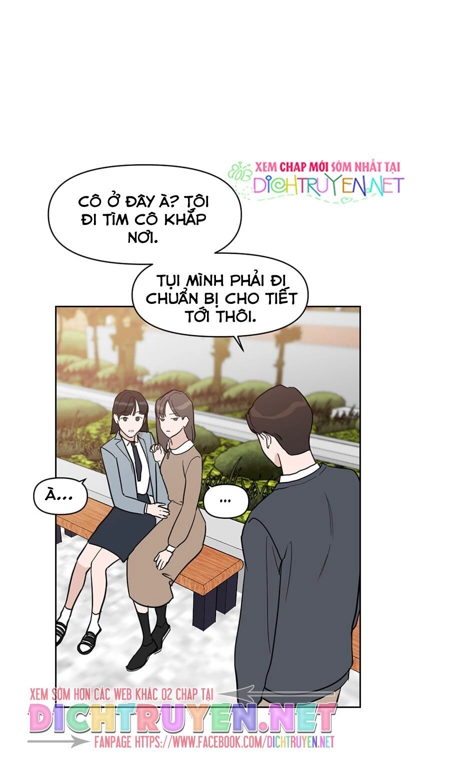 Baby Đến Rồi! Chapter 16 - 53