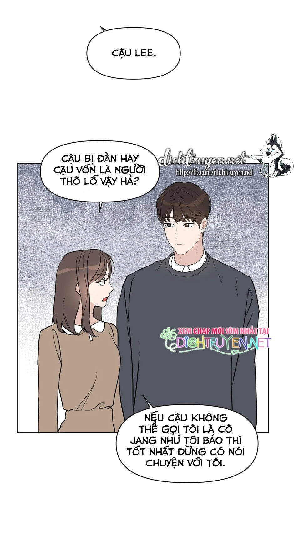 Baby Đến Rồi! Chapter 16 - 55