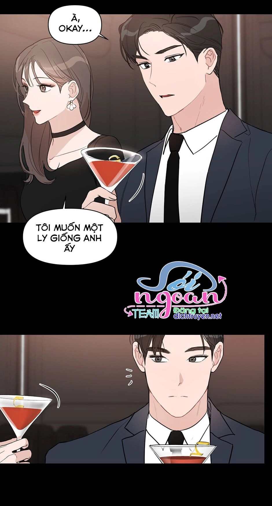 Baby Đến Rồi! Chapter 17 - 15