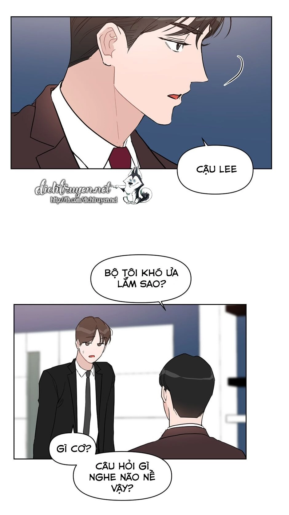 Baby Đến Rồi! Chapter 17 - 35