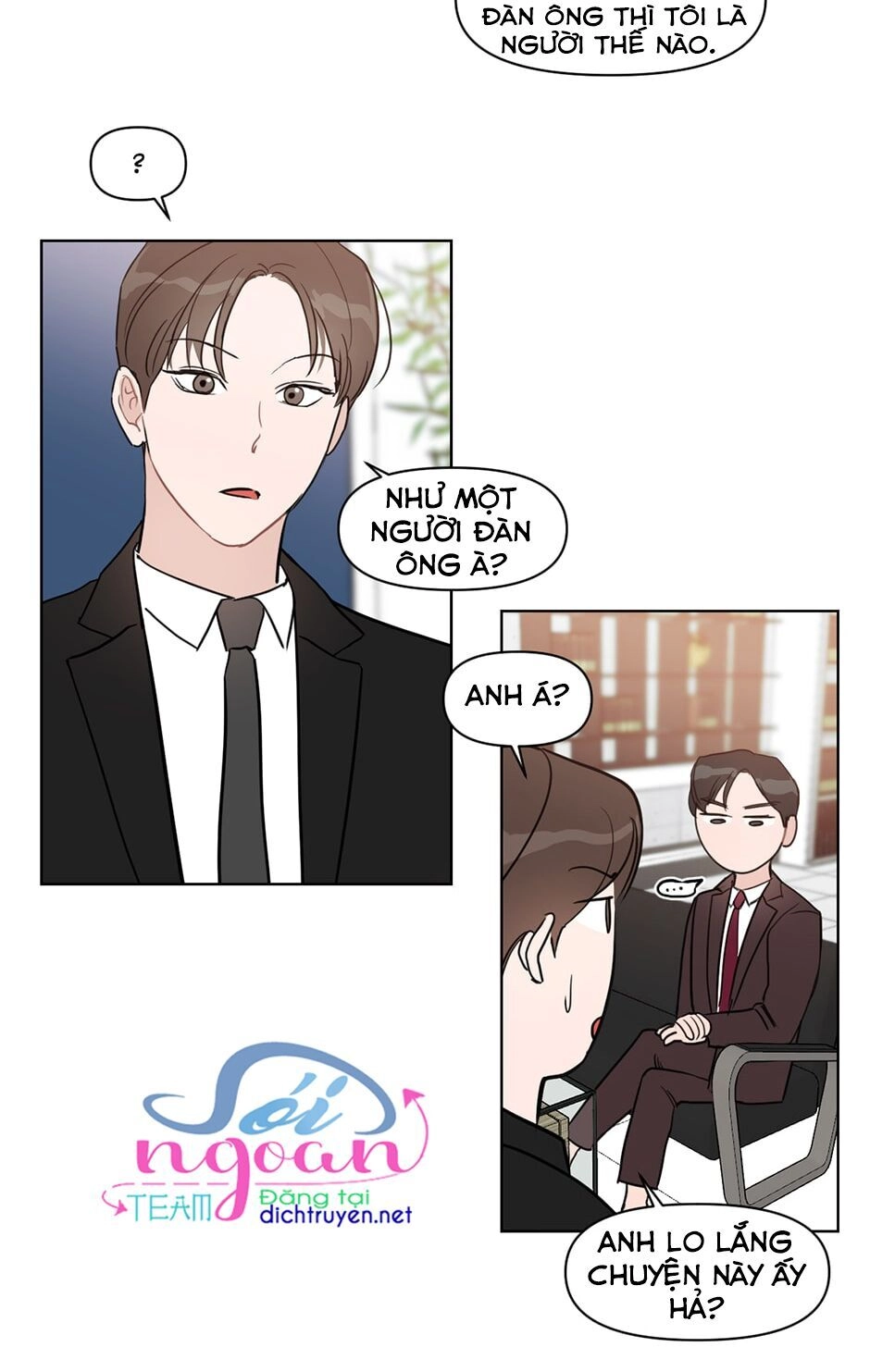 Baby Đến Rồi! Chapter 17 - 40