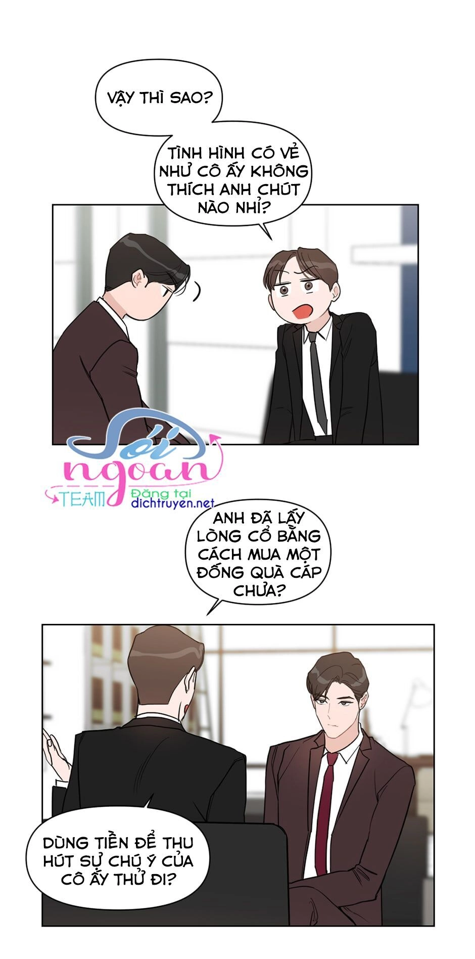 Baby Đến Rồi! Chapter 17 - 46