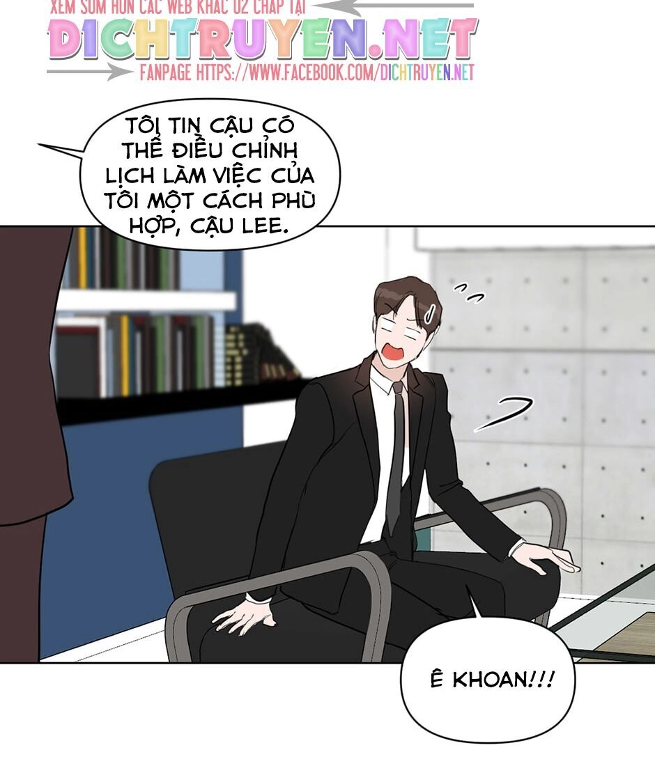 Baby Đến Rồi! Chapter 17 - 56