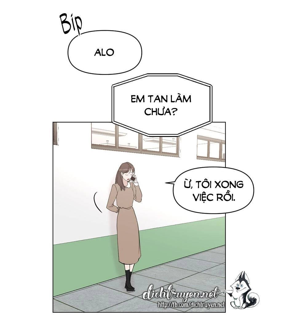 Baby Đến Rồi! Chapter 18 - 3