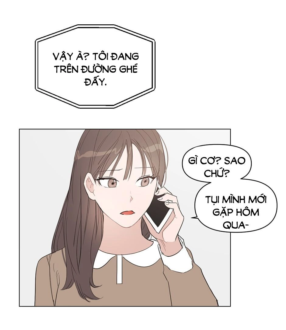 Baby Đến Rồi! Chapter 18 - 4