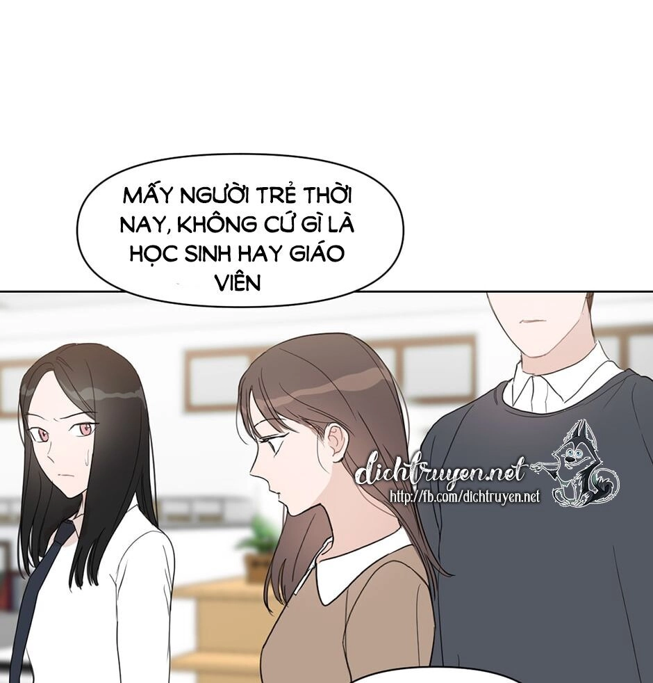 Baby Đến Rồi! Chapter 18 - 19