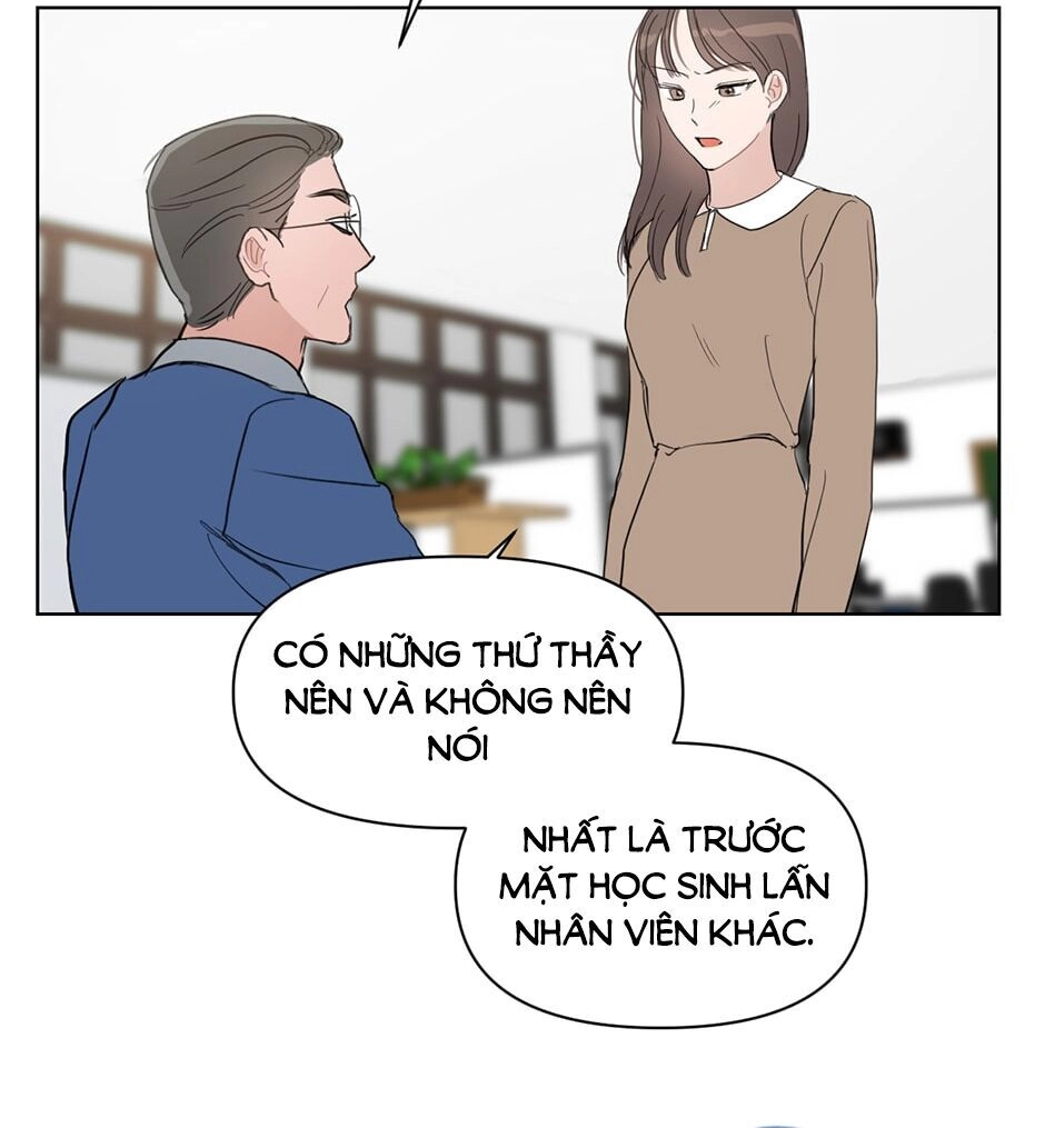 Baby Đến Rồi! Chapter 18 - 23