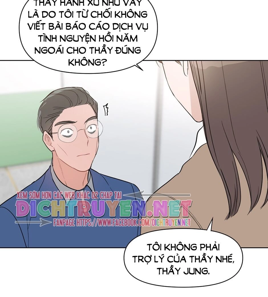 Baby Đến Rồi! Chapter 18 - 26