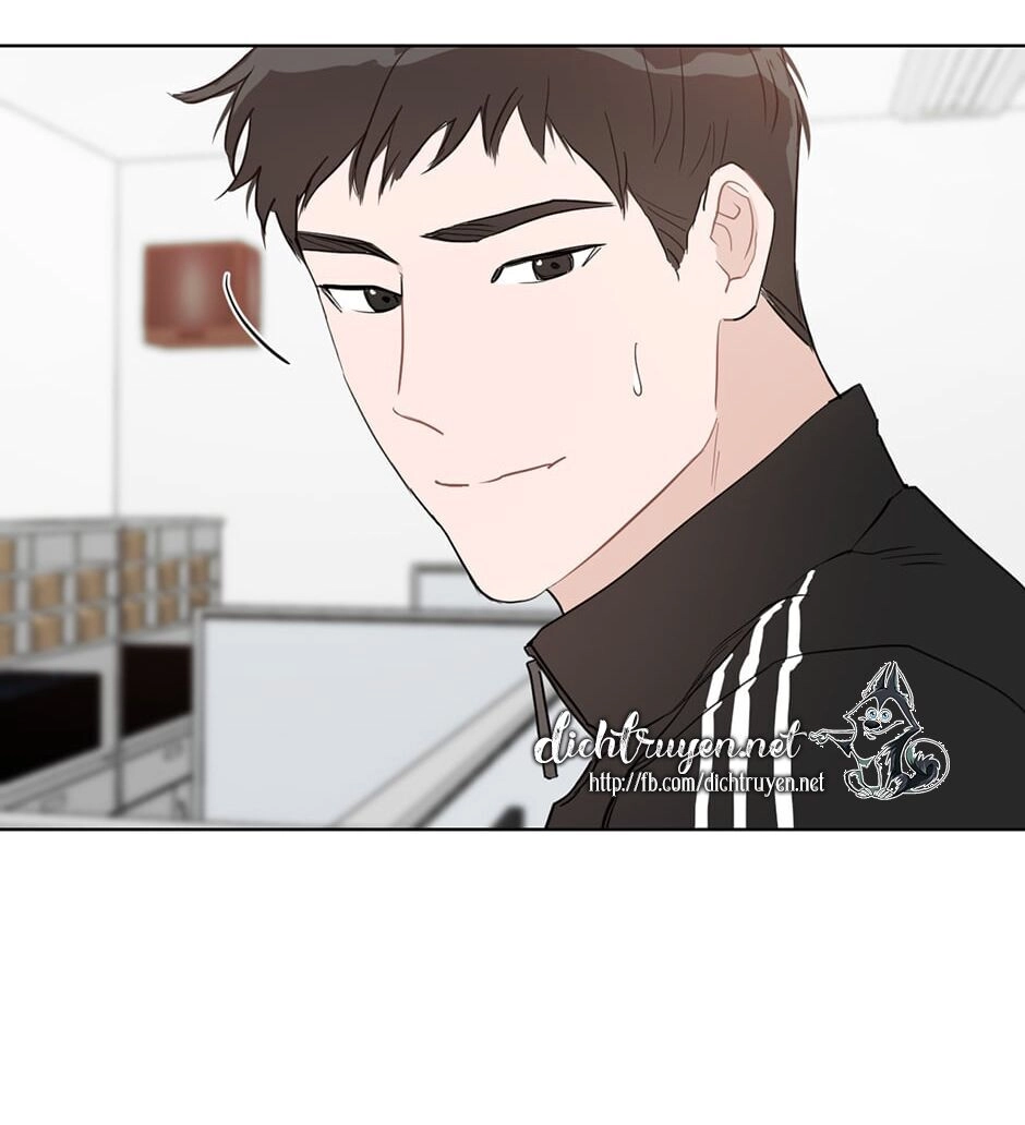 Baby Đến Rồi! Chapter 18 - 36