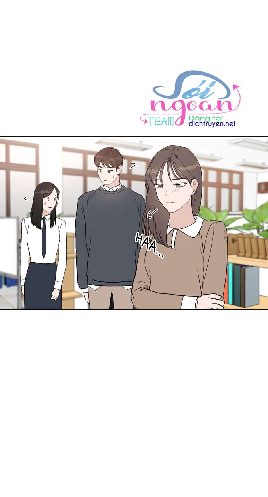 Baby Đến Rồi! Chapter 18 - 38