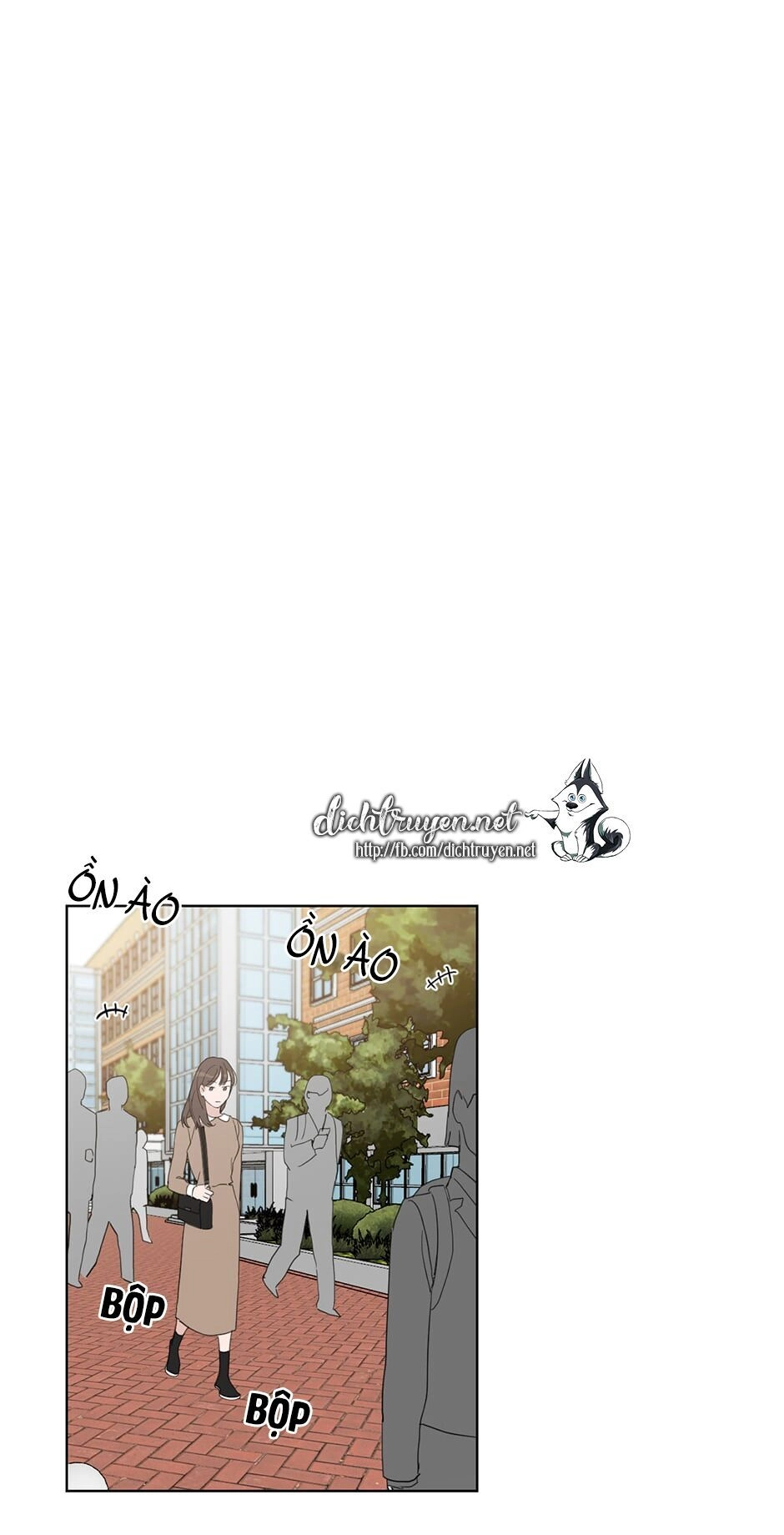 Baby Đến Rồi! Chapter 18 - 39