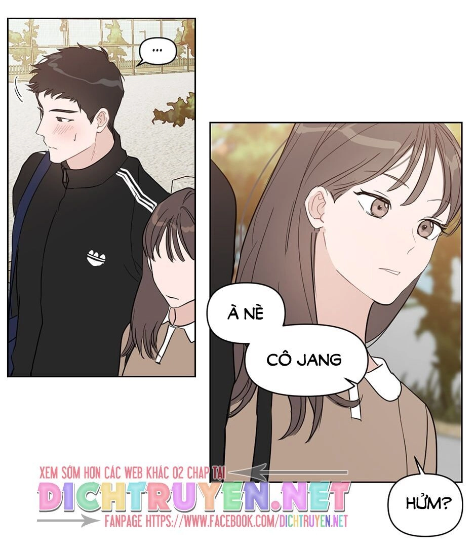 Baby Đến Rồi! Chapter 18 - 44