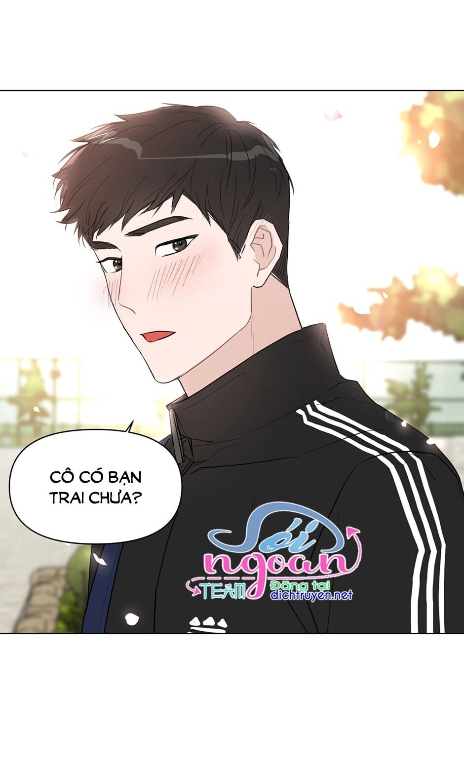 Baby Đến Rồi! Chapter 18 - 45