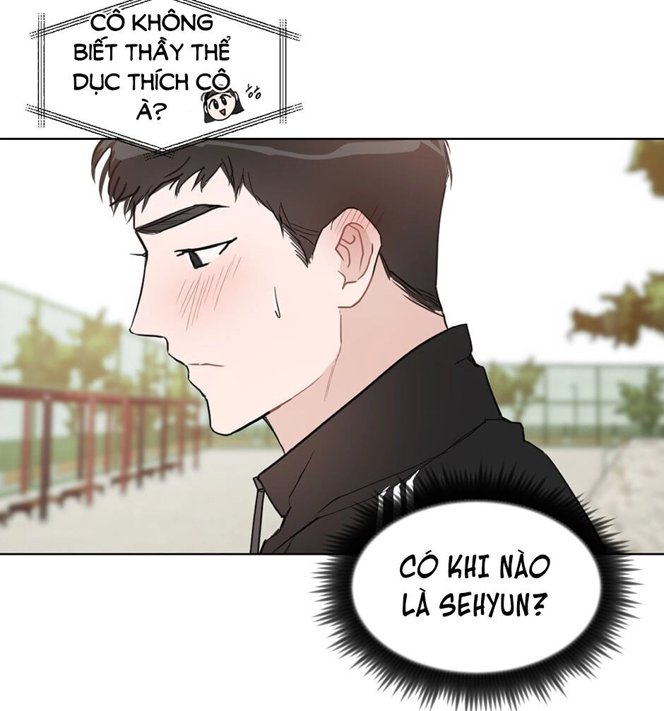 Baby Đến Rồi! Chapter 18 - 48