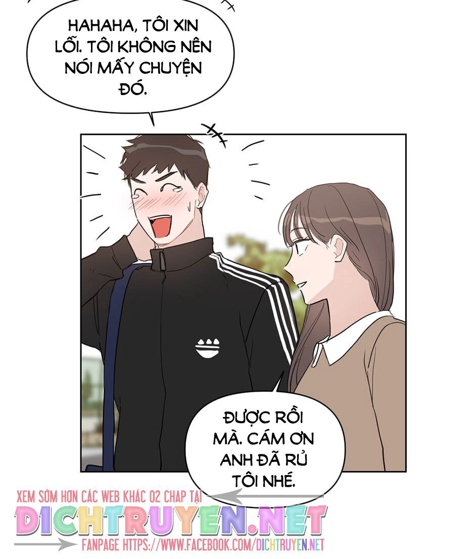 Baby Đến Rồi! Chapter 18 - 50