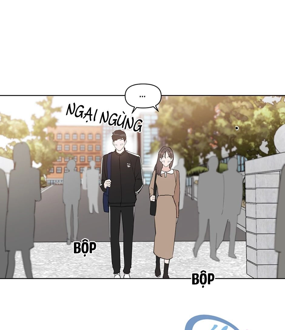 Baby Đến Rồi! Chapter 18 - 51