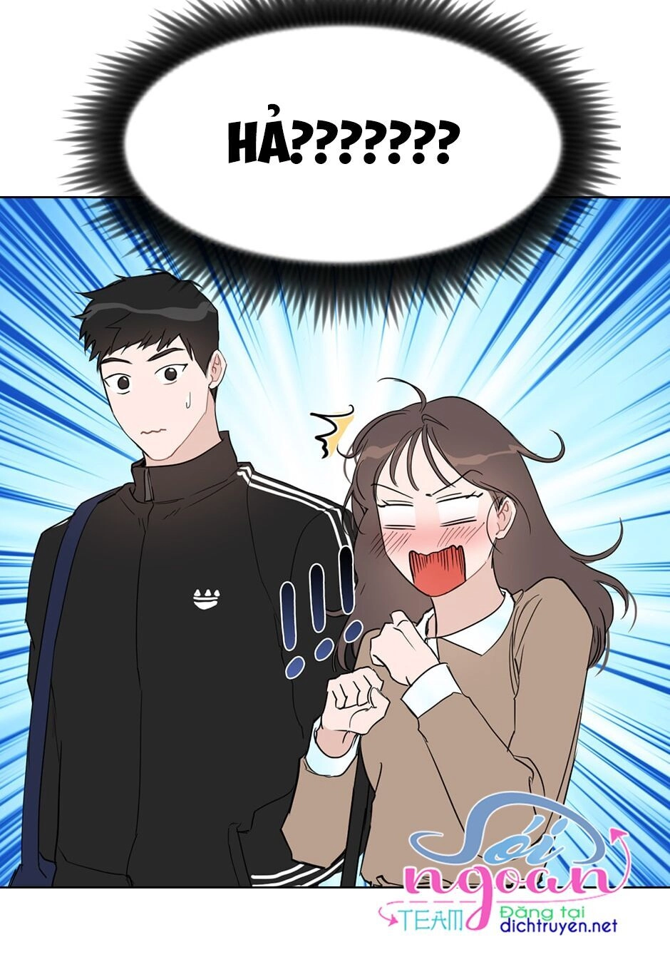 Baby Đến Rồi! Chapter 18 - 54