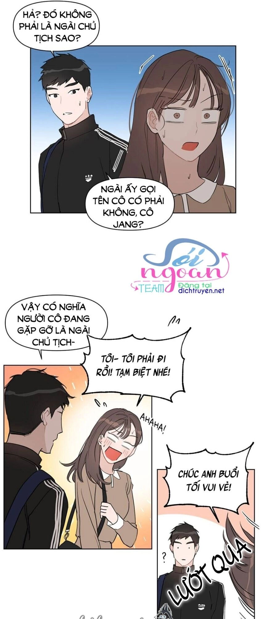 Baby Đến Rồi! Chapter 19 - 1