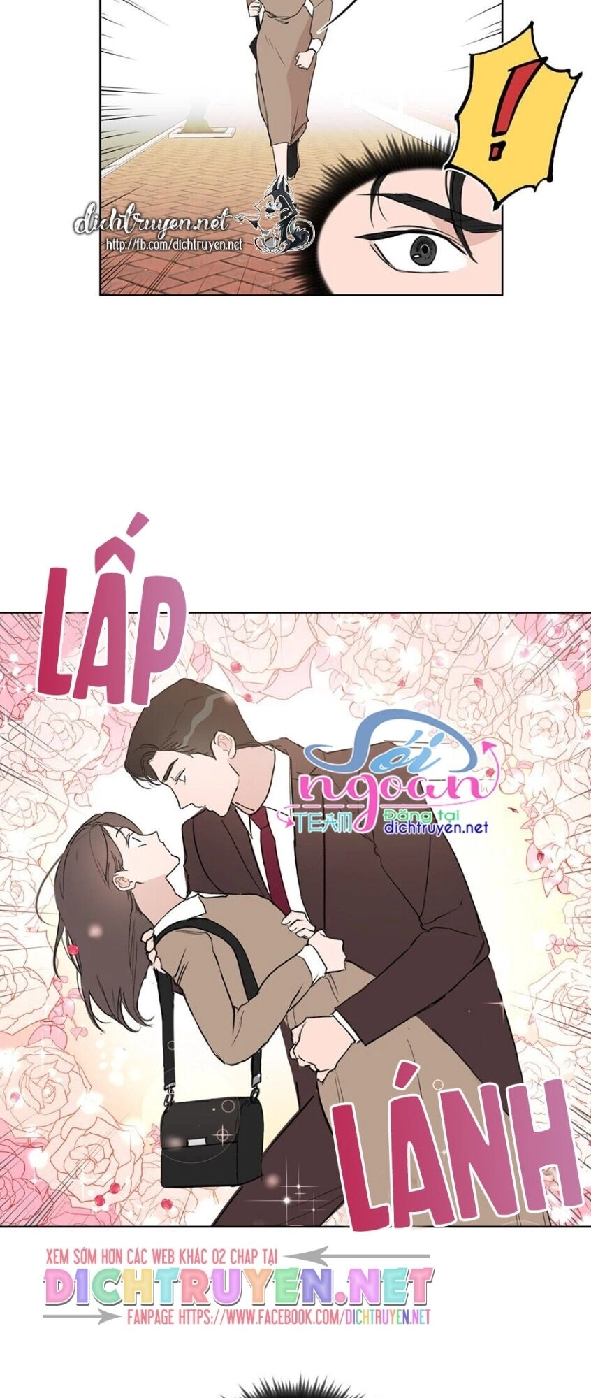 Baby Đến Rồi! Chapter 19 - 5