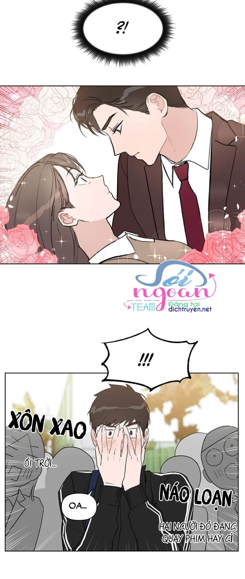 Baby Đến Rồi! Chapter 19 - 6